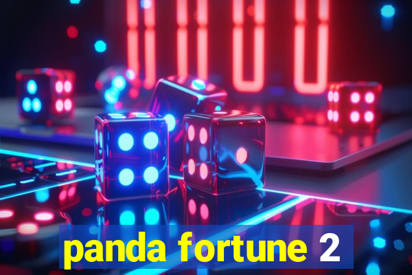 panda fortune 2